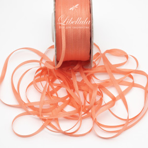 Шелковая лента 4 мм Шелковая лента 4 мм