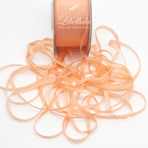 Шелковая лента 4 мм Шелковая лента 4 мм