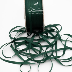 Шелковая лента 4 мм 