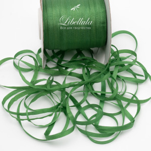 Шелковая лента 4 мм Шелковая лента 4 мм
