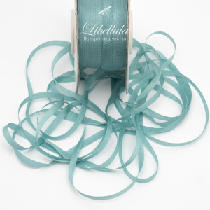 Шелковая лента 4 мм Шелковая лента 4 мм