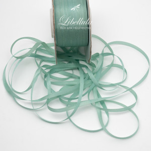 Шелковая лента 4 мм 