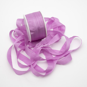 Шелковая лента 13 мм 023 Шелковая лента 13 мм 023