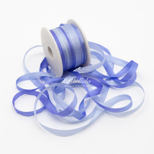 Шелковая лента 7 мм v021 Шелковая лента 7 мм v021