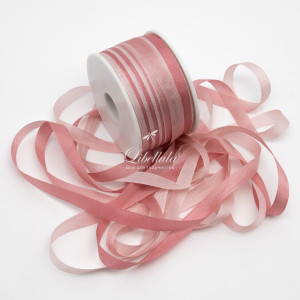 Шелковая лента 7 мм v001 Шелковая лента 7 мм v001