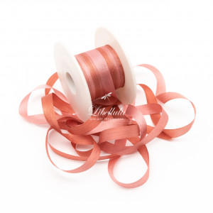 Шелковая лента 7 мм v047 Шелковая лента 7 мм v047