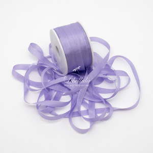 Шелковая лента 7 мм 101