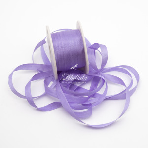 Шелковая лента 7 мм 102