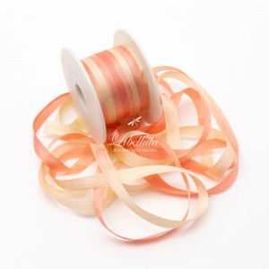 Шелковая лента 7 мм v111 Шелковая лента 7 мм v111