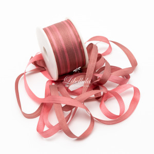 Шелковая лента 7 мм v116 Шелковая лента 7 мм v116