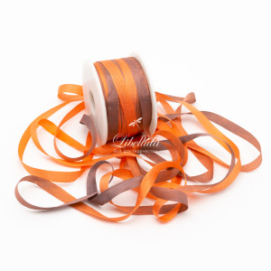 Шелковая лента 7 мм v137 Шелковая лента 7 мм v137