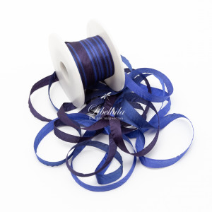Шелковая лента 7 мм v140 Шелковая лента 7 мм v140