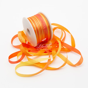 Шелковая лента 7 мм v232 Шелковая лента 7 мм v232