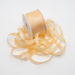 Шелковая лента 7 мм 502 Шелковая лента 7 мм 502