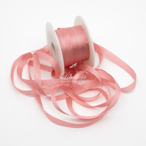 Шелковая лента 13 мм 532