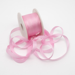 Шелковая лента 7 мм 544 Шелковая лента 7 мм 544