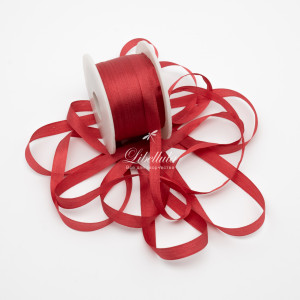 Шелковая лента 7 мм 554 Шелковая лента 7 мм 554