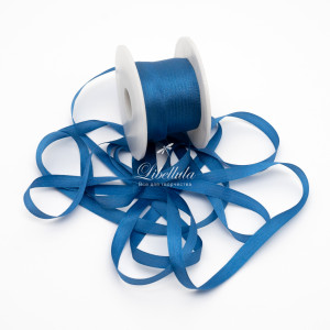 Шелковая лента 13 мм 589