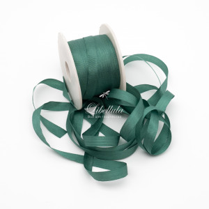 Шелковая лента 13 мм 629