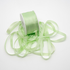 Шелковая лента 7 мм 636