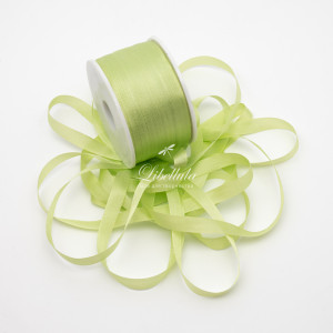 Шелковая лента 7 мм 639