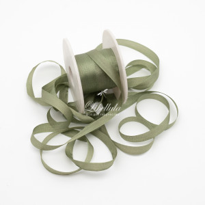 Шелковая лента 7 мм 643