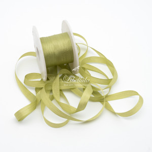 Шелковая лента 7 мм 652