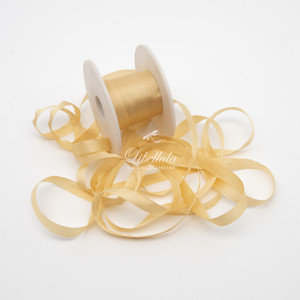 Шелковая лента 7 мм 672