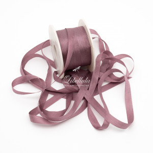 Шелковая лента 7 мм 687