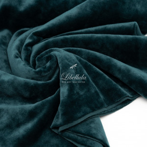 Велюр стрейч