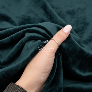 Велюр стрейч