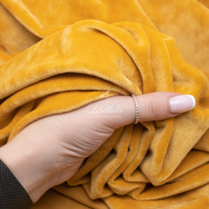 Велюр стрейч