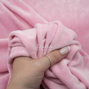 Велюр стрейч