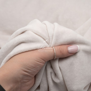 Велюр стрейч